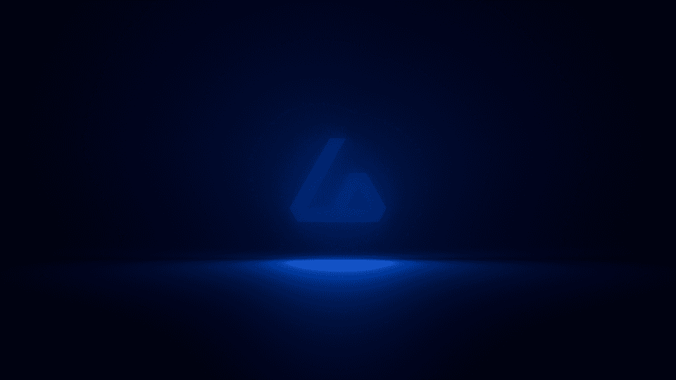 Liam Owen Logo Wallpaper